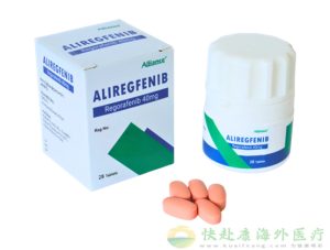 2026年瑞戈非尼(Regorafenib)最新价格是多少钱一盒