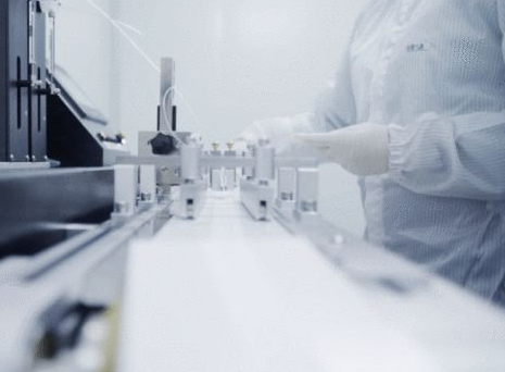 重组人源化单克隆抗体MIL93注射液临床试验治疗胃癌