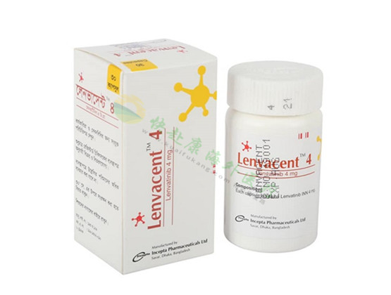孟加拉伊思达乐伐替尼(仑伐替尼/Lenvatinib)说明书