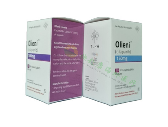 奥拉帕尼(Olaparib)用于治疗高危HER2阴性早期乳腺癌安全性高不高？