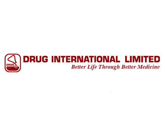 孟加拉耀品国际(Drug International Ltd.简称DIL)