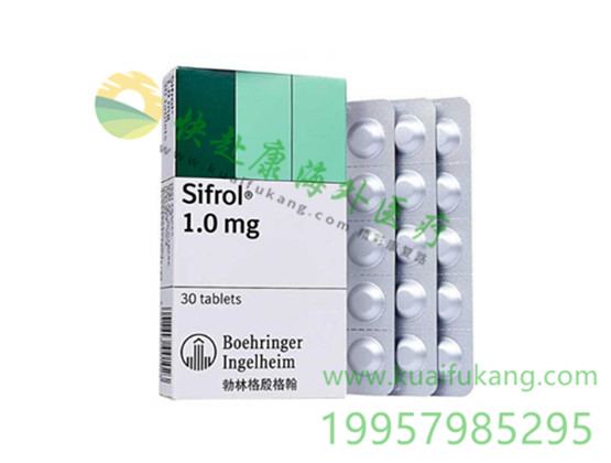 普拉克索有没有效果？副作用严重吗？