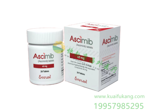孟加拉珠峰阿西米尼(Ascimib,SCEMBLIX)中文说明书价格