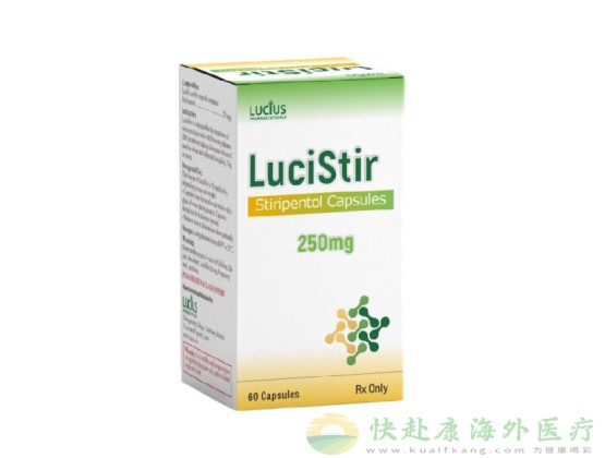 老挝卢修斯司替戊醇中文说明书